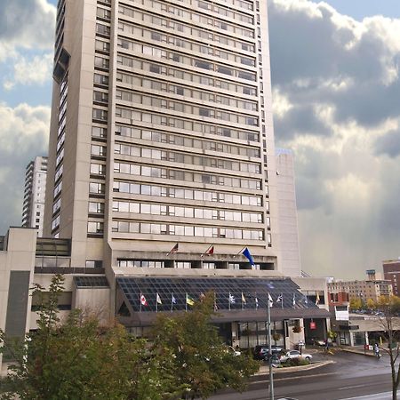 Hotel Doubletree By Hilton Londra Esterno foto