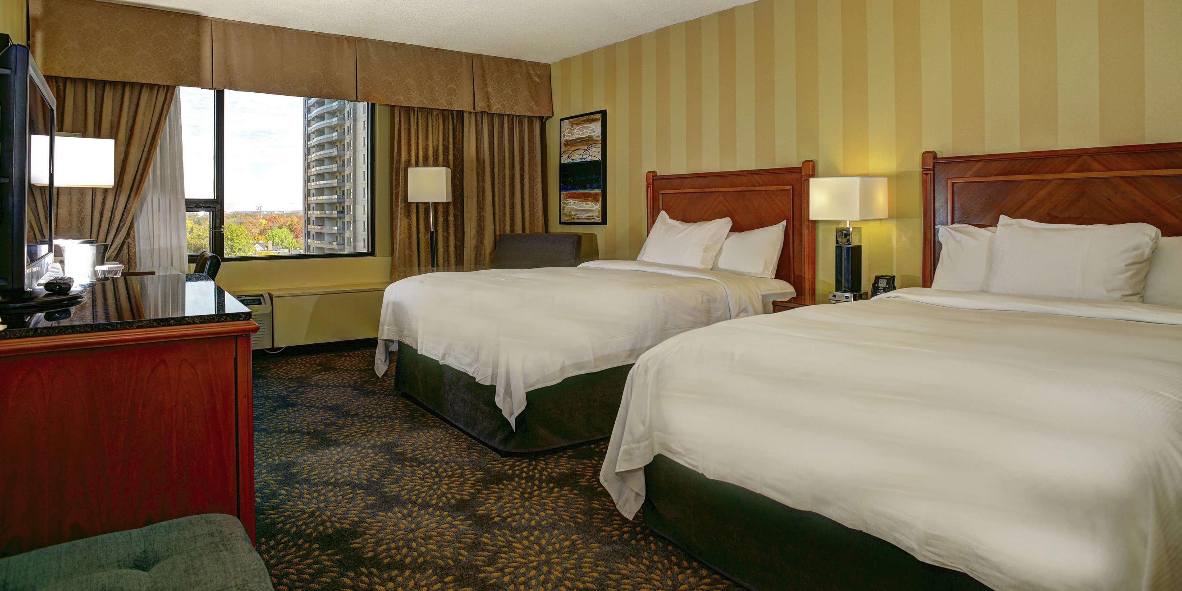 Hotel Doubletree By Hilton Londra Esterno foto