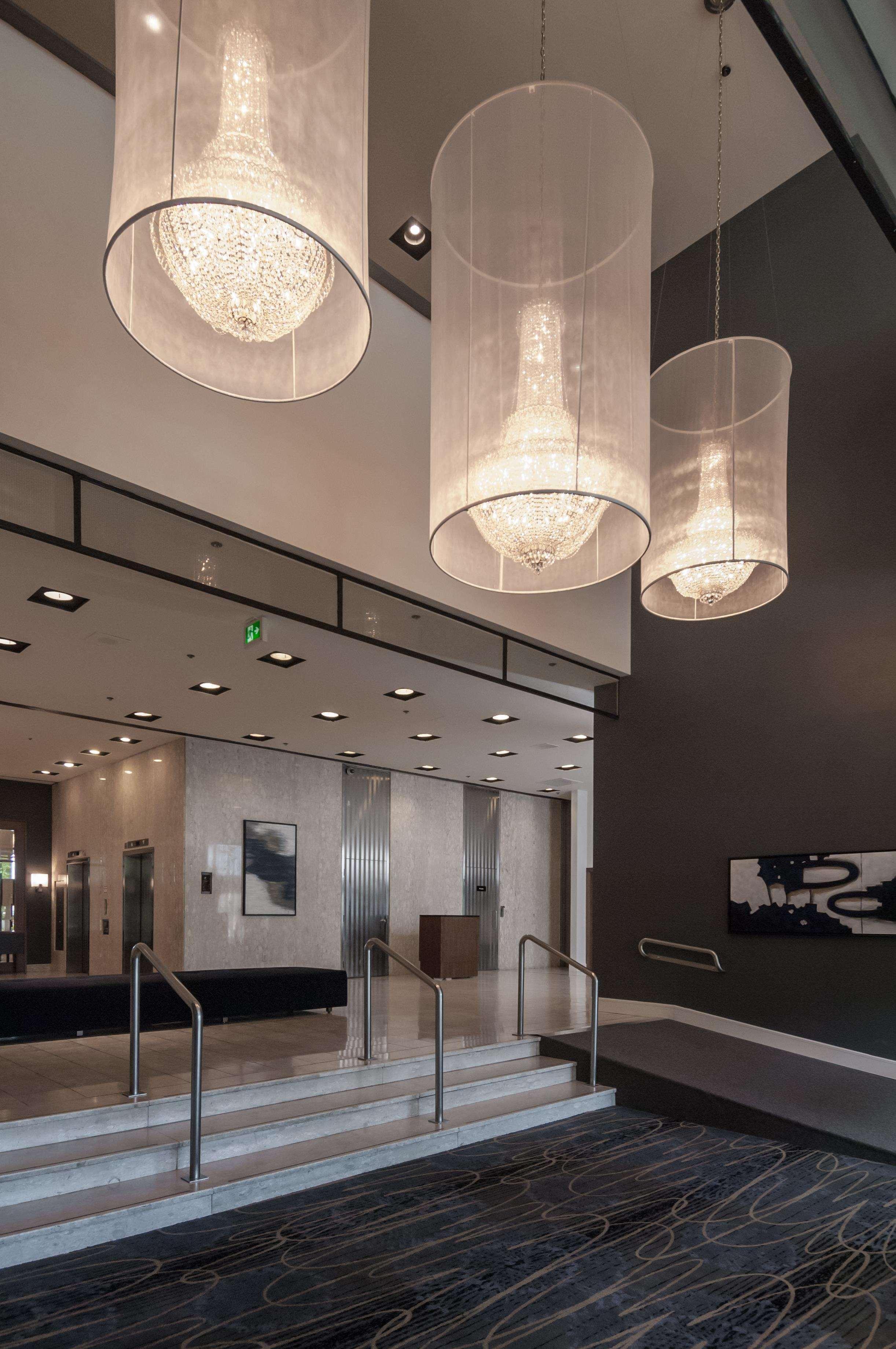 Hotel Doubletree By Hilton Londra Esterno foto