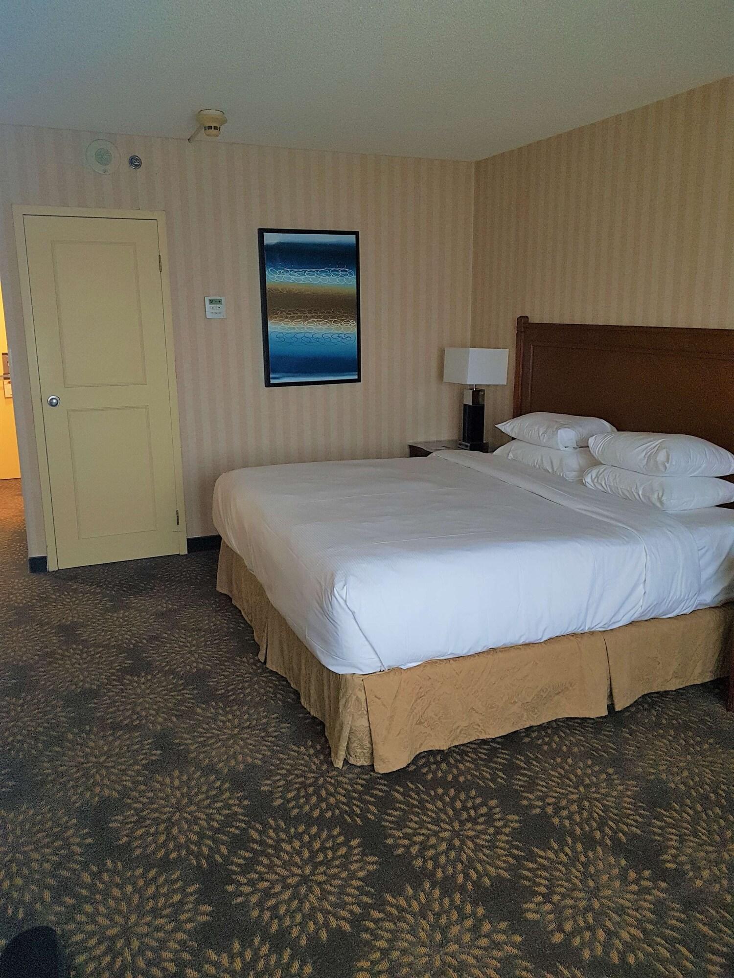 Hotel Doubletree By Hilton Londra Esterno foto