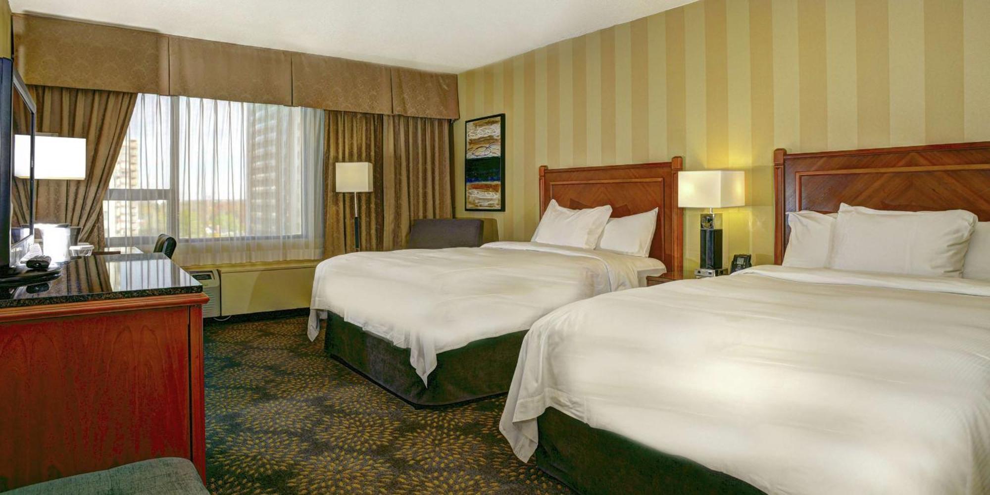 Hotel Doubletree By Hilton Londra Esterno foto