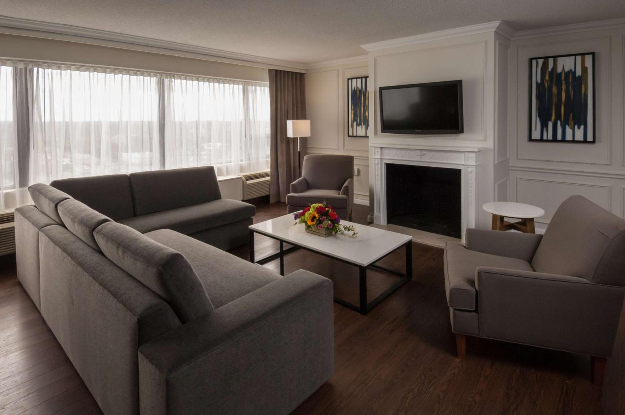 Hotel Doubletree By Hilton Londra Esterno foto