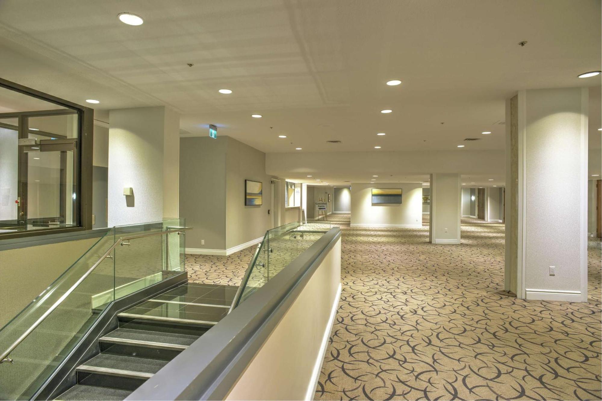 Hotel Doubletree By Hilton Londra Esterno foto