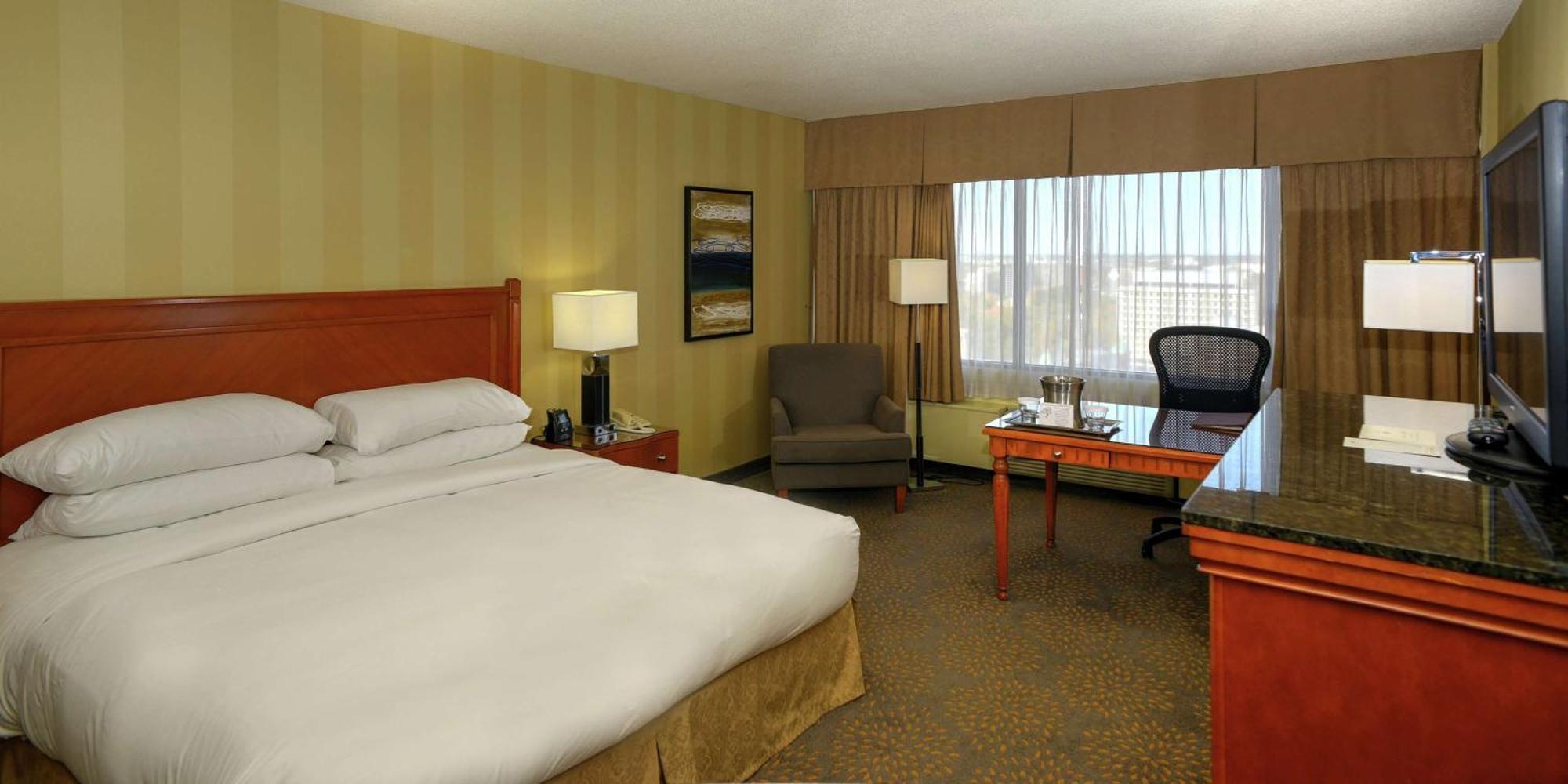 Hotel Doubletree By Hilton Londra Esterno foto
