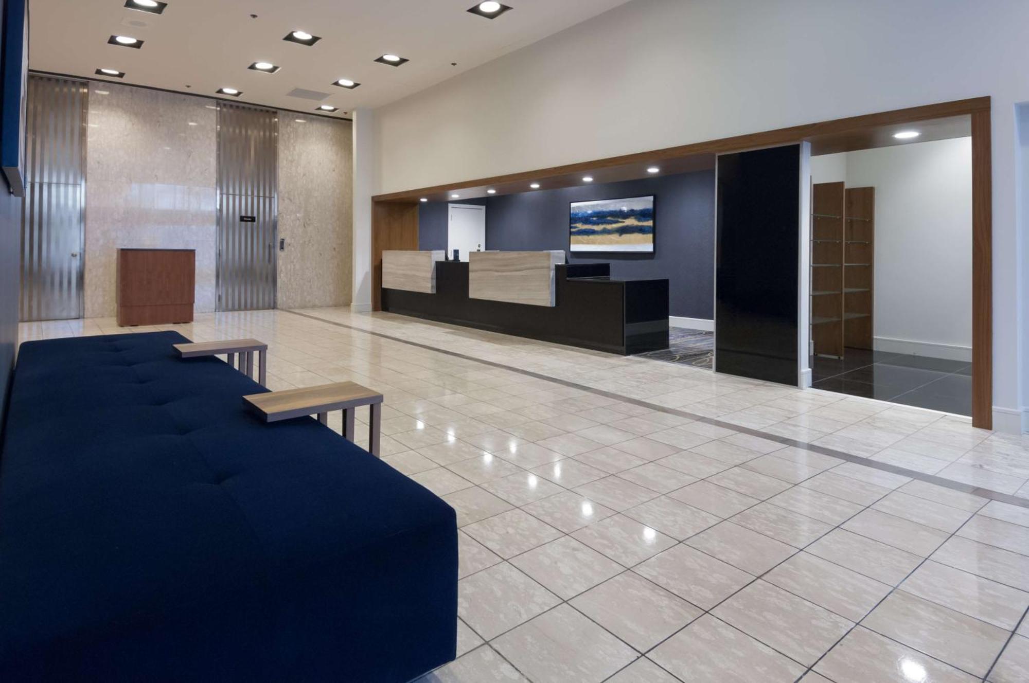 Hotel Doubletree By Hilton Londra Esterno foto