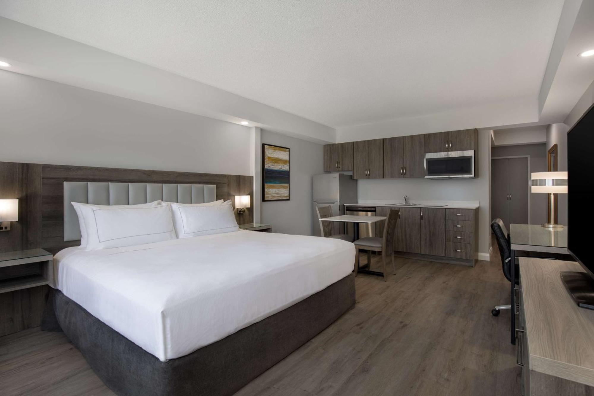 Hotel Doubletree By Hilton Londra Esterno foto