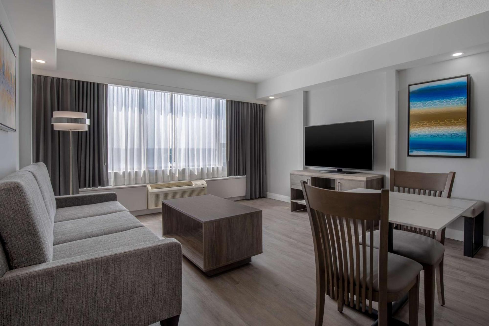 Hotel Doubletree By Hilton Londra Esterno foto