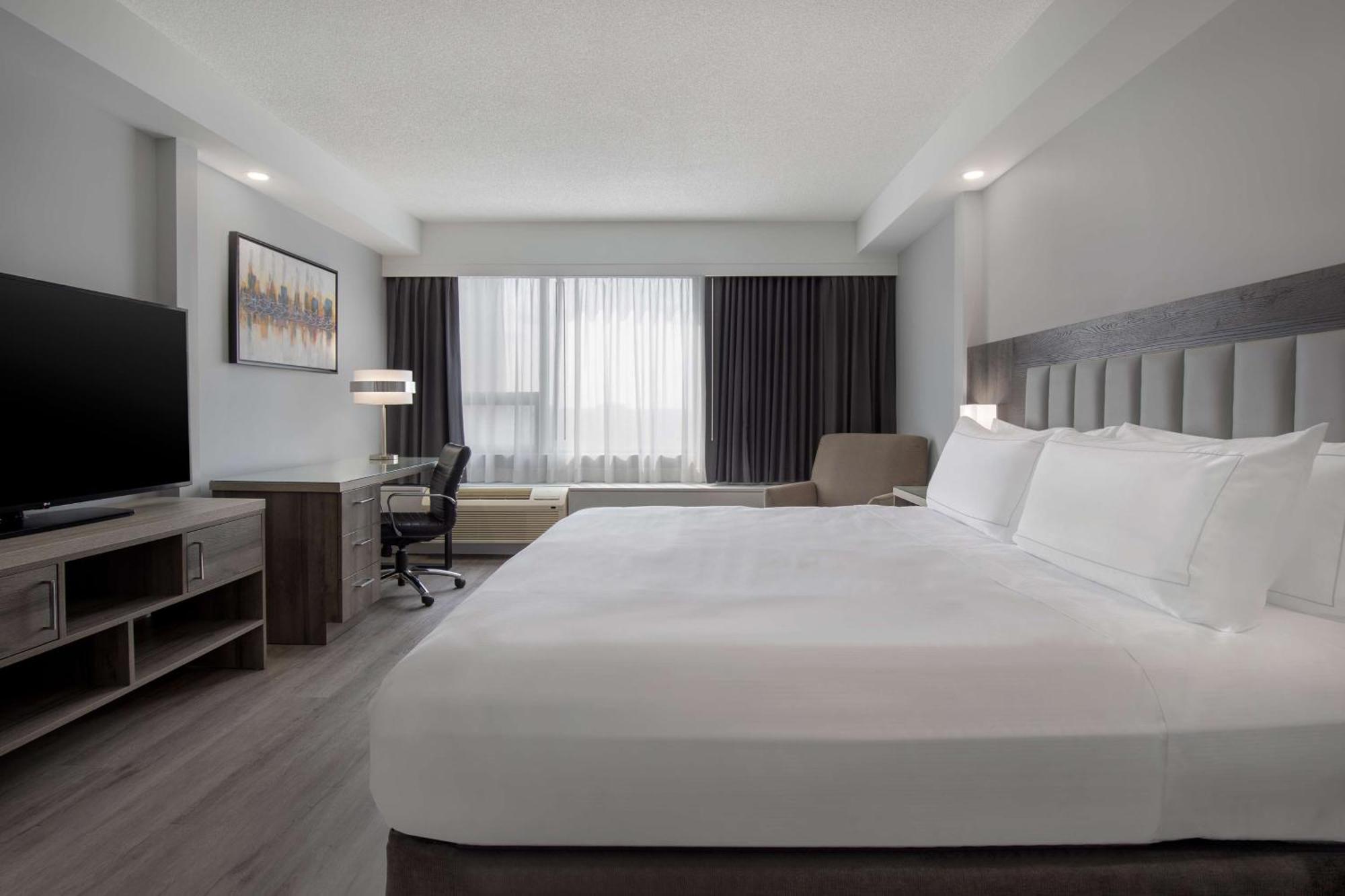 Hotel Doubletree By Hilton Londra Esterno foto