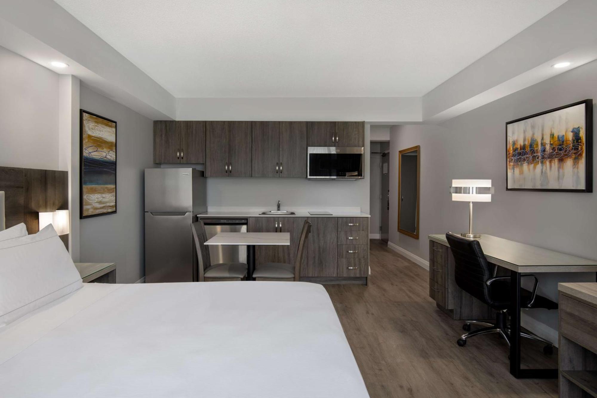 Hotel Doubletree By Hilton Londra Esterno foto